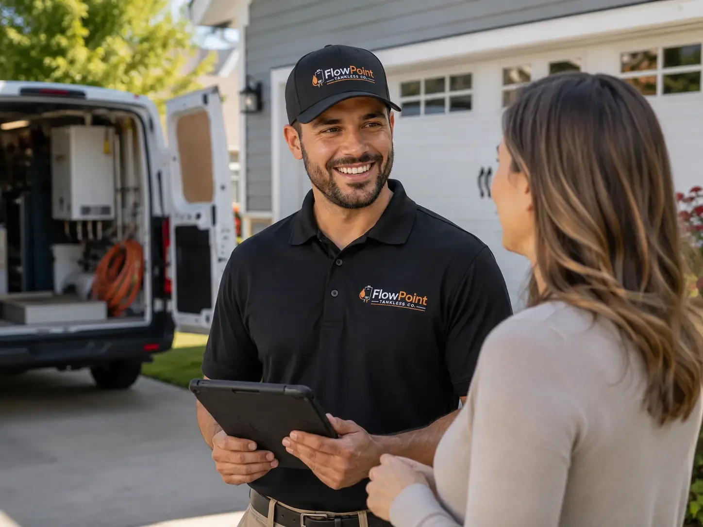 Tankless Water Heater Installation Loomis, CA FAQs